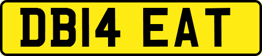 DB14EAT
