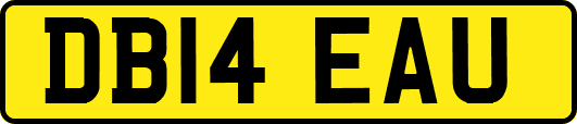 DB14EAU