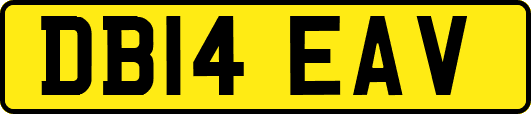 DB14EAV