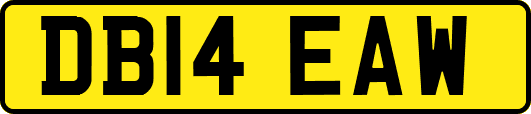 DB14EAW