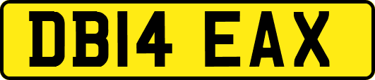 DB14EAX
