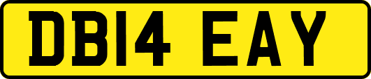 DB14EAY