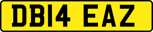 DB14EAZ
