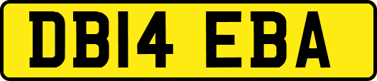 DB14EBA