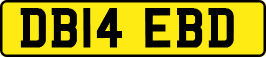 DB14EBD