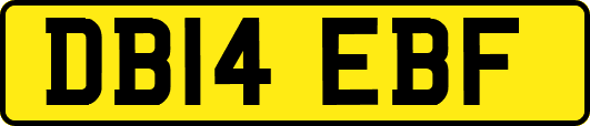 DB14EBF