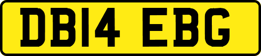 DB14EBG