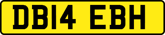DB14EBH