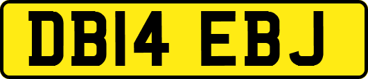 DB14EBJ