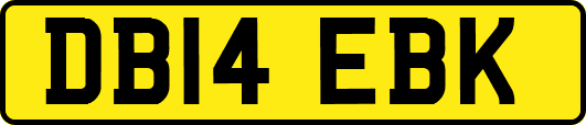 DB14EBK