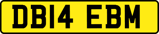 DB14EBM