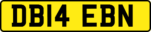 DB14EBN