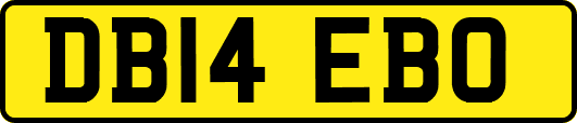 DB14EBO