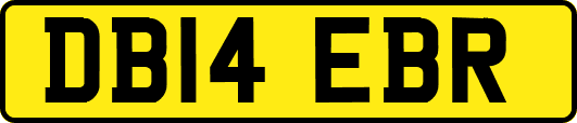DB14EBR