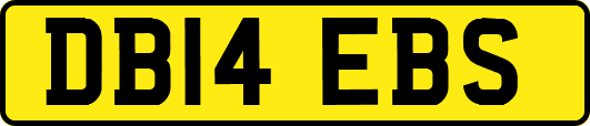 DB14EBS