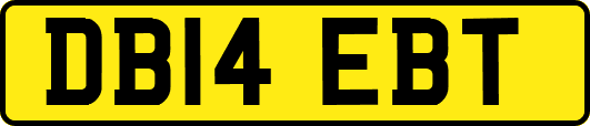 DB14EBT