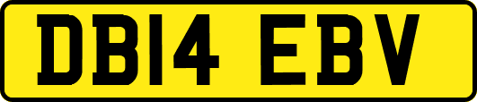 DB14EBV