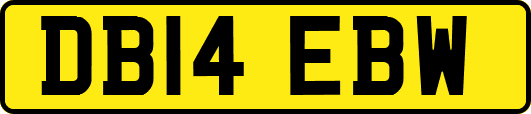 DB14EBW