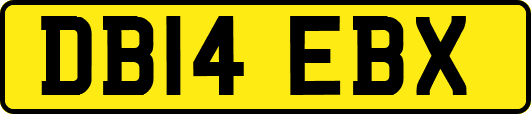 DB14EBX