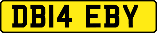 DB14EBY