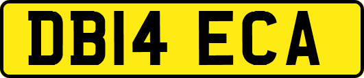 DB14ECA
