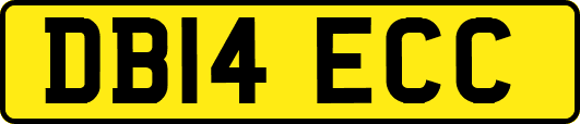 DB14ECC
