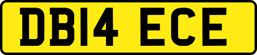 DB14ECE