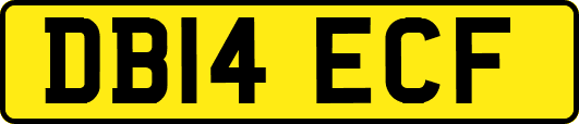 DB14ECF