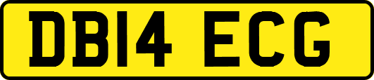 DB14ECG