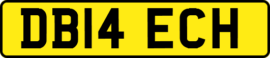 DB14ECH