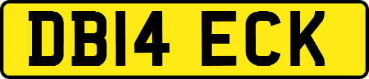 DB14ECK