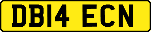 DB14ECN