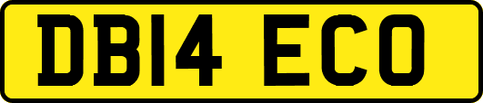 DB14ECO