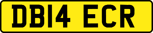 DB14ECR