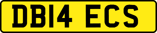 DB14ECS