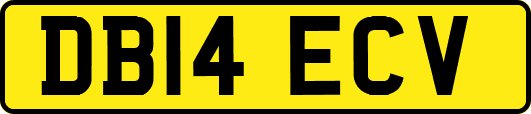 DB14ECV