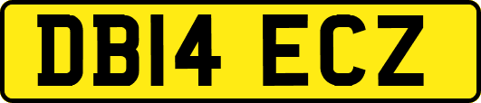 DB14ECZ
