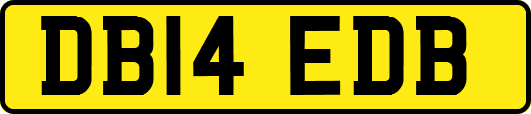 DB14EDB