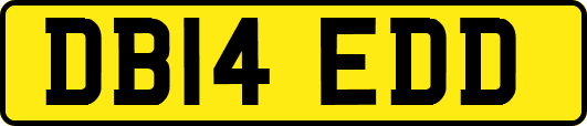 DB14EDD