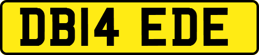 DB14EDE