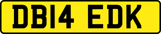DB14EDK