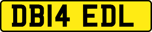 DB14EDL