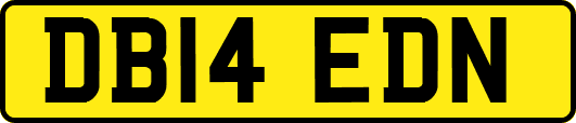DB14EDN