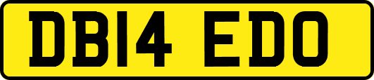 DB14EDO