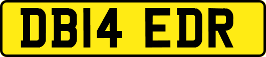 DB14EDR