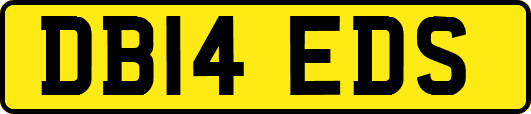 DB14EDS