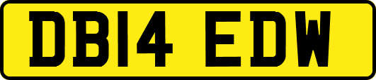 DB14EDW