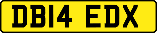 DB14EDX