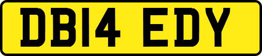 DB14EDY