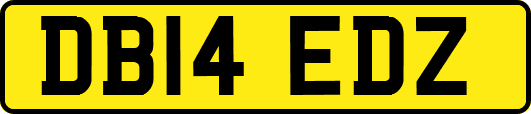 DB14EDZ